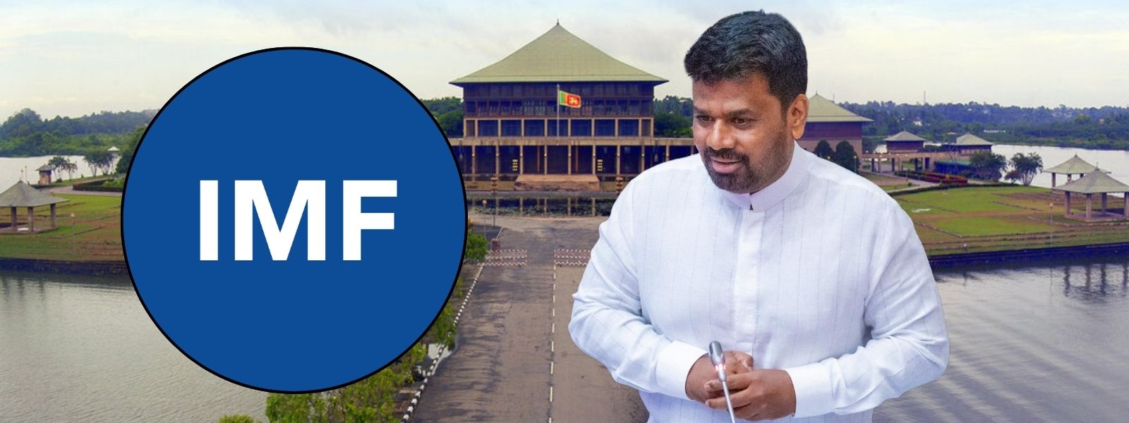 SL Aims for IMF Staff-Level Agreement This Week